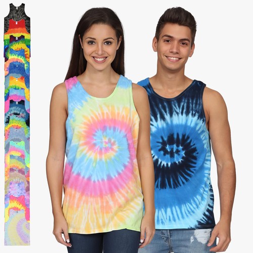 Colortone unisex batik - colortone,