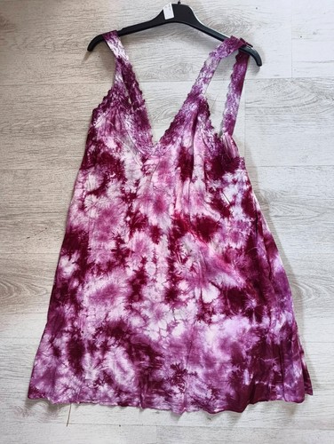 Batik boho hippie top - batik,