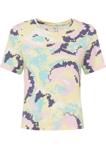 Neu kurzes batik - neu,