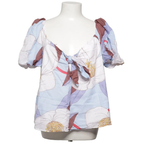 Antik batik top größe - antik, top,