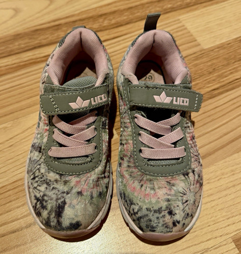 Lico kinder sneaker - lico, 29