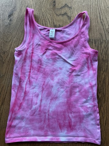 Trägertop mädchen pink - trägertop,, mädchen,