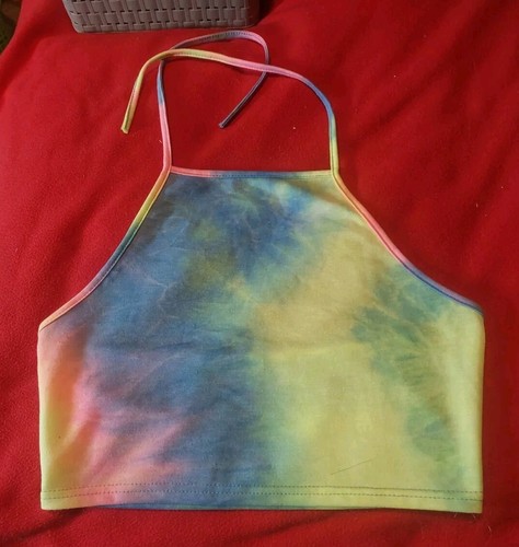 Batik damen neckolder top - damen,,