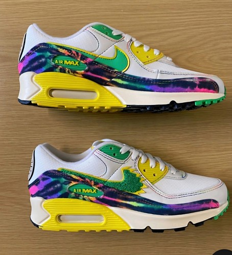 Nike air max - nike, grateful