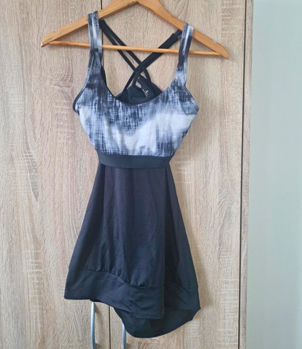 Sport damen sporttop m - h&m,