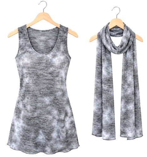 Laura scott damen top - laura,