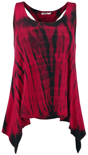 Innocent top damen - damen, knot