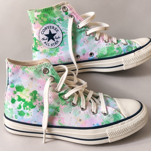 Converse chuck taylor all star - chuck,
