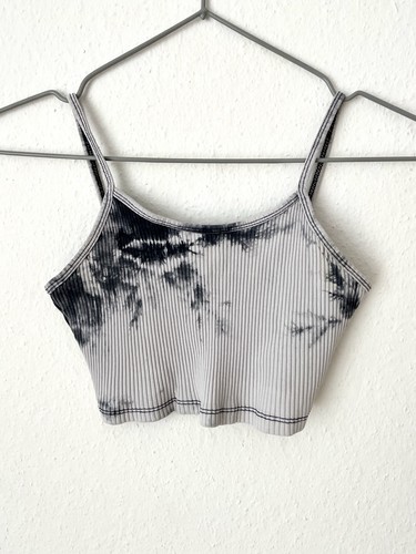 Crop top größe batik - crop,