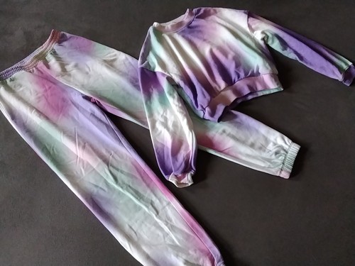 Mädchen jogginganzug 146 - h&m,