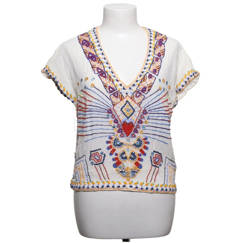 Antik batik top größe 40 - batik,, größe: