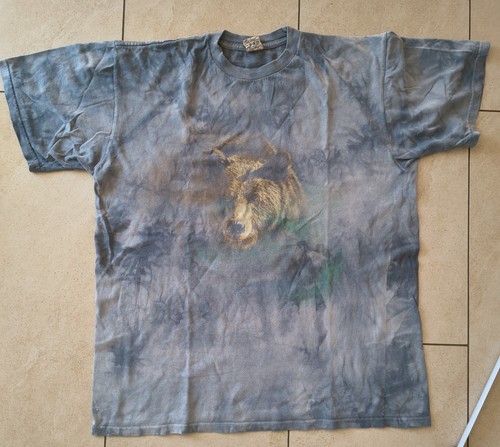 Batik shirt natur graphik - batik-t-shirt,
