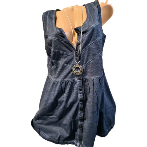 Sheego shirt top blusentop - top, gr