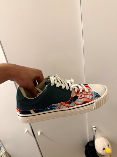 Maison margiela herren - 22,