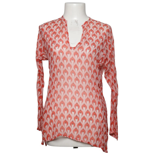 Antik batik top größe s - antik, batik,