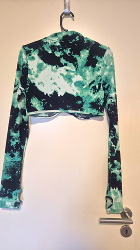 Fear damen top - x,