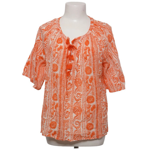 Antik batik top - größe:, 42