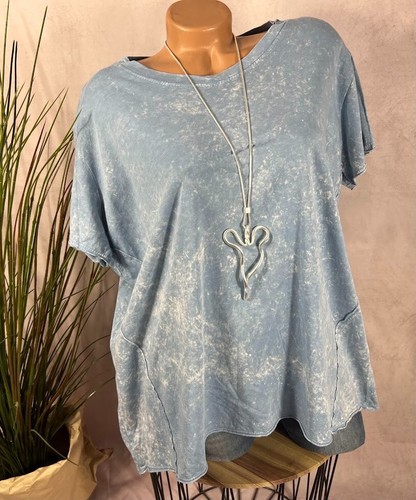 Neu lässiges oversize - oversize, tshirt