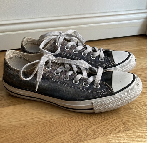 Converse all star chucks - converse,
