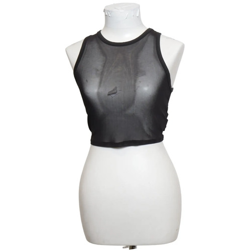 Shein crop top - crop, größe: