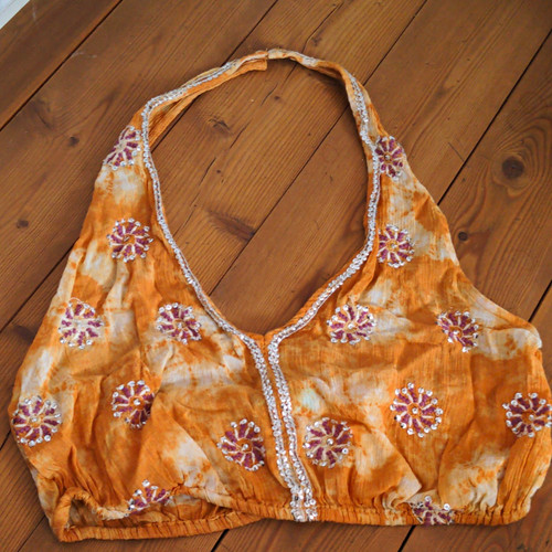 Pull bear damen neckholder - pull&bear,