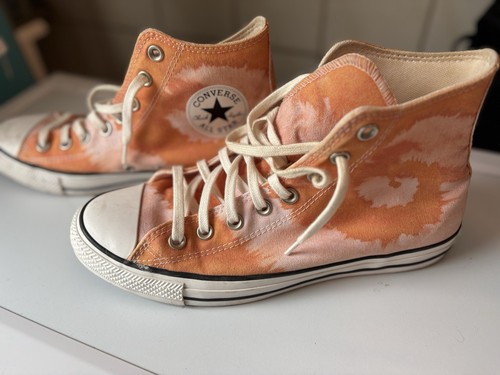 Converse chuck taylor - converse,