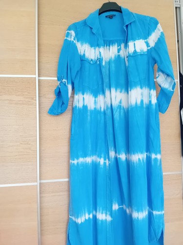 Batik kleid true - kleid, religion*