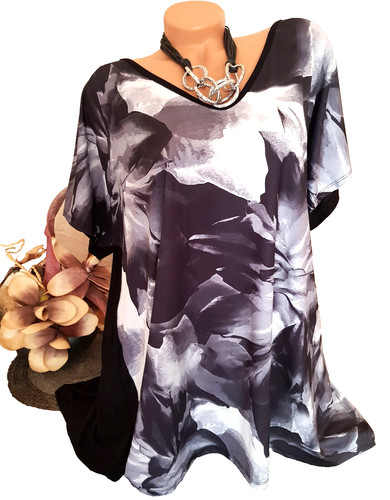 Tunika bluse kleid - tunika,