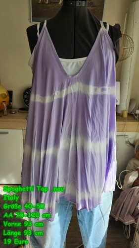Top batik neu italy gr - batik,,