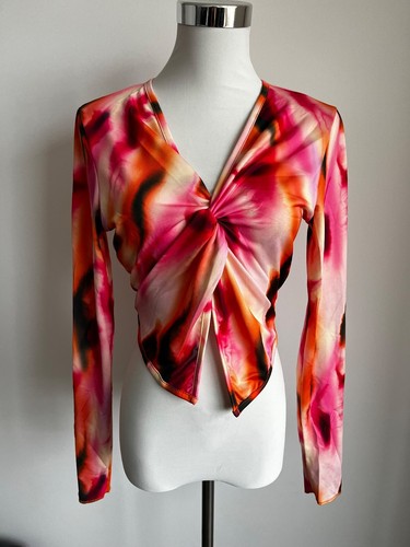 Neu oberteil crop - crop, top