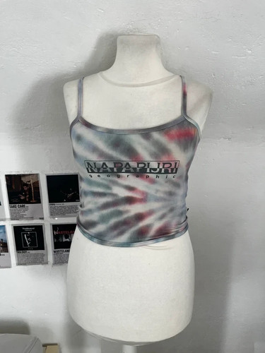 Batiktop von napapijri s - -, gr.