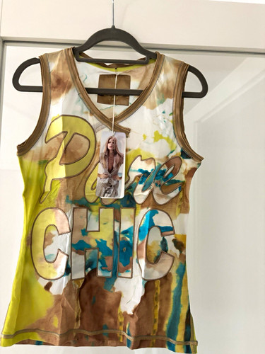 Luisa cerano damen tanktop - luisa, gr