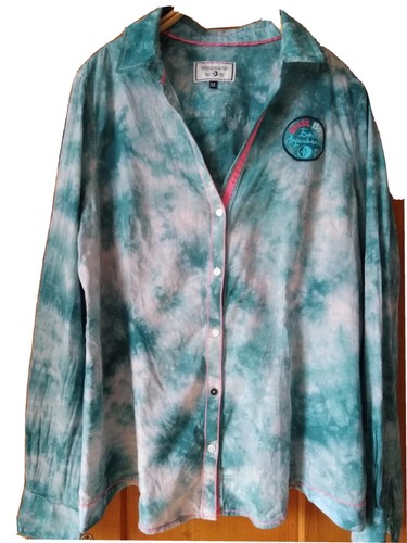 Top arquenautas bluse - top,