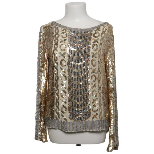 Antik batik top größe 40 - größe:,
