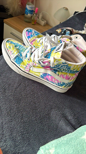 Vans sk8 unisex kinder - vans,