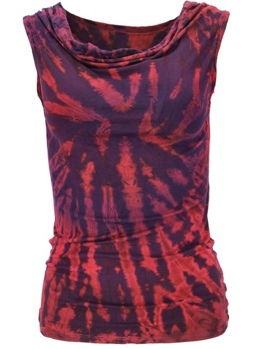 Batik top unikat - unikat,
