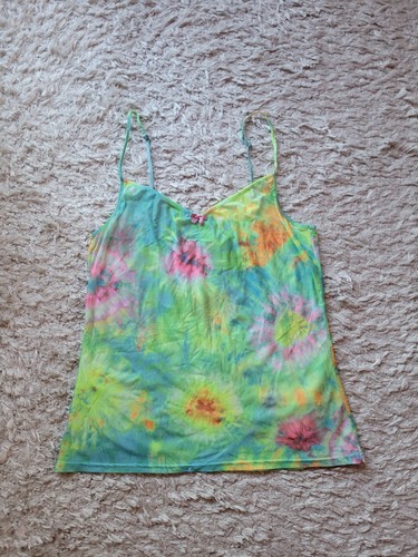 Buntes top batik y2k h - buntes, h&m